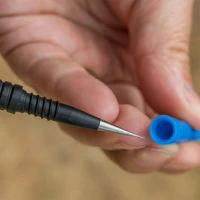 Preston Innovations Floater Disgorger Knot Picker